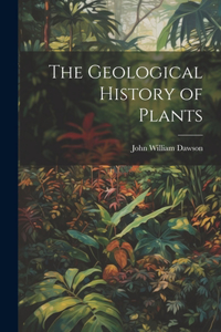 Geological History of Plants