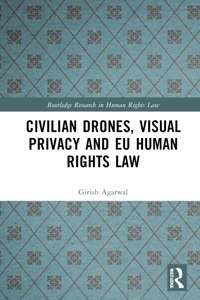 Civilian Drones, Visual Privacy and Eu Human Rights Law