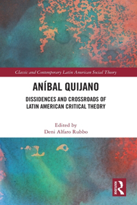 Anibal Quijano