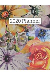 2020 Planner
