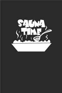 Sauna Time