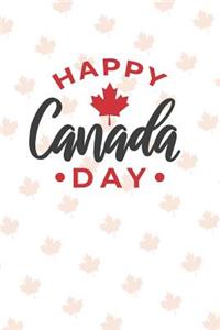 Happy Canada Day