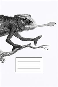 Notizbuch für Kreative
