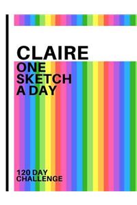 Claire