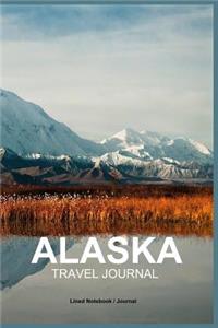 Alaska Travel Journal