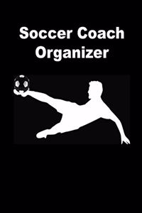 Soccer Coach Organizer