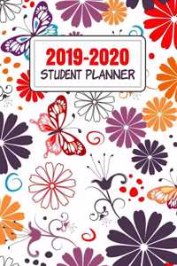 2019-2020 Student Planner