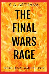 Final Wars Rage