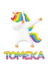 Tomeka