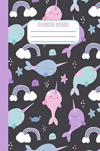 Composition Notebook