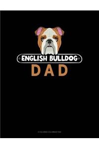 English Bulldog Dad