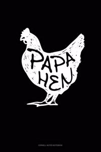 Papa Hen
