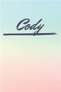 Cody