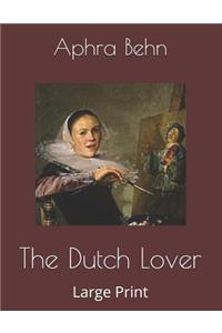 The Dutch Lover