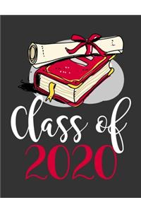 Class Of 2020