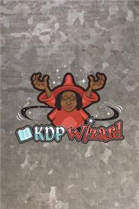 KDP Wizard