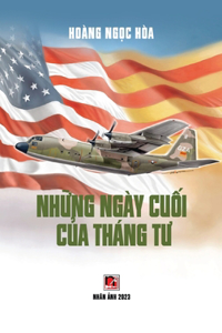 Những Ngày Cuối Của Tháng Tư (hardcover - color50)