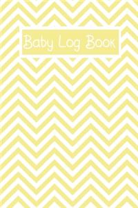 Baby Log Book