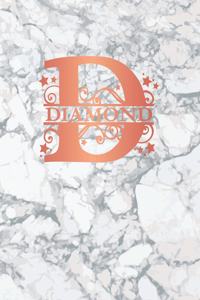 Diamond