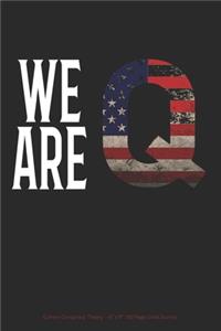 We are Q