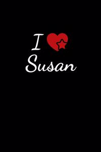 I love Susan