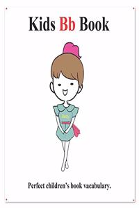 Kids BB Book