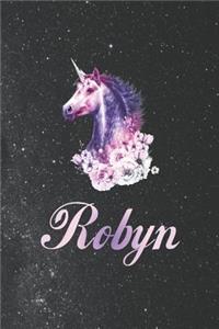Robyn