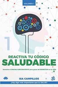 Reactiva tu código saludable