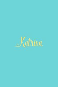 Katrina