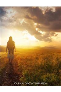 Journal Of Contemplation