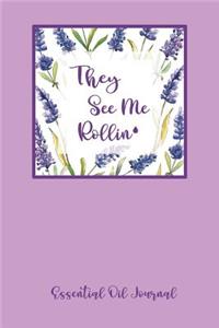 Essential Oil Journal