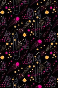 Tarot journal