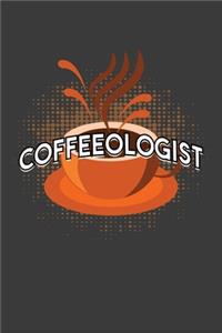 Coffeeologist