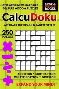 CalcuDoku