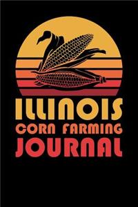 Illinois Corn Farming Journal