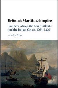 Britain's Maritime Empire