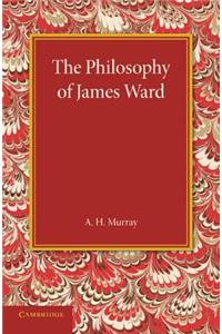 Philosophy of James Ward