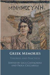 Greek Memories