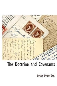 Doctrine and Covenants