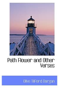 Path Flower and Other Verses