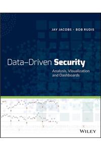 Data-Driven Security