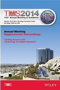 TMS 2014 143rd Annual Meeting and Exhibition