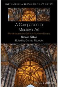 Companion to Medieval Art