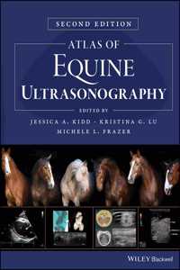 Atlas of Equine Ultrasonography