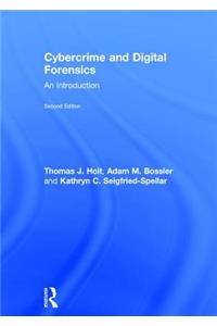 Cybercrime and Digital Forensics