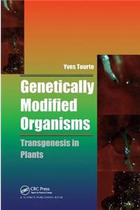 Genetically Modified Organisms