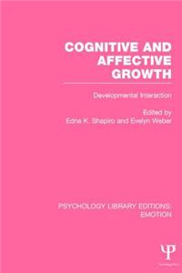 Cognitive and Affective Growth