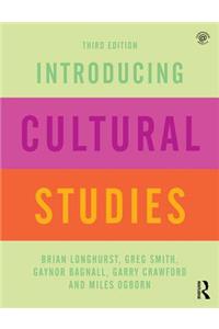 Introducing Cultural Studies