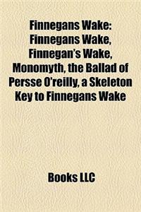 Finnegans Wake