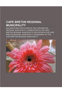Cape Breton Regional Municipality
